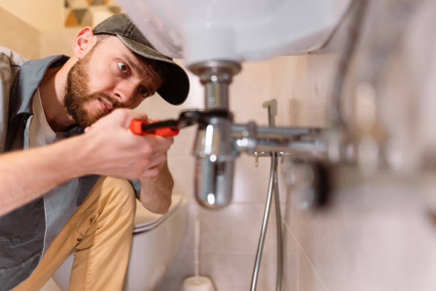 Best Faucet Repair  in Gorevle, IL