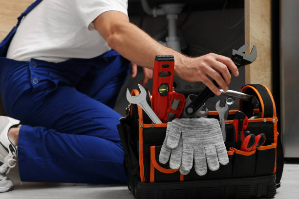 Trusted Goreville, IL Plumbing Experts