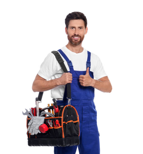 Best Emergency Plumbing Repair  in Gorevle, IL